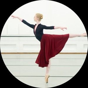 Meet your Posher, Nadia